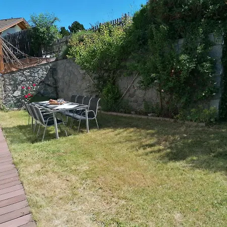 Kalvarienberg דירה