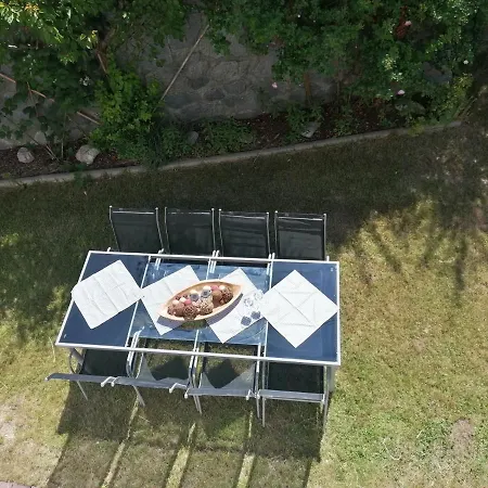 דירה Kalvarienberg