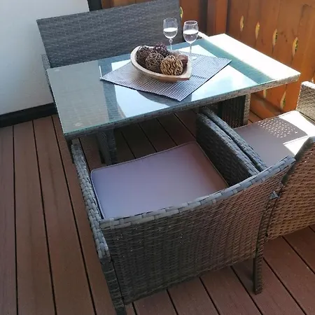 Appartement Kalvarienberg *
