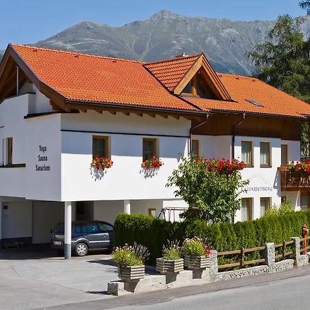 Appartement Kalvarienberg *