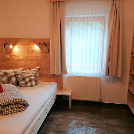 Appartement Kalvarienberg