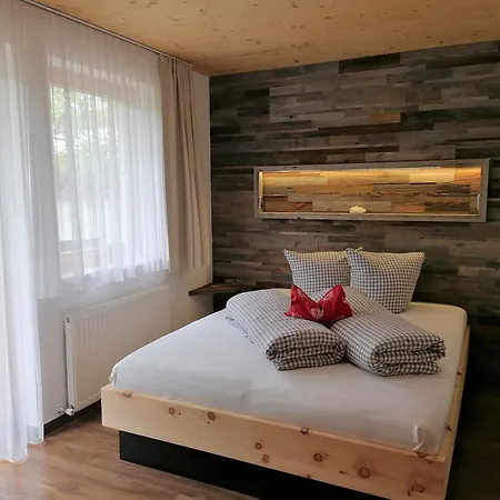 Kalvarienberg Appartement Ladis