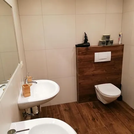 Kalvarienberg דירה *