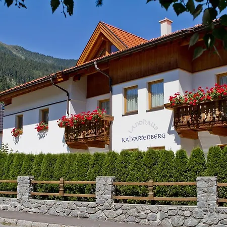 Kalvarienberg Appartement Ladis