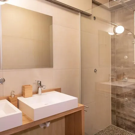 דירה Kalvarienberg *