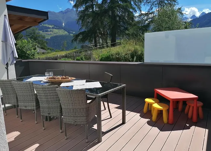 Kalvarienberg Apartamento *