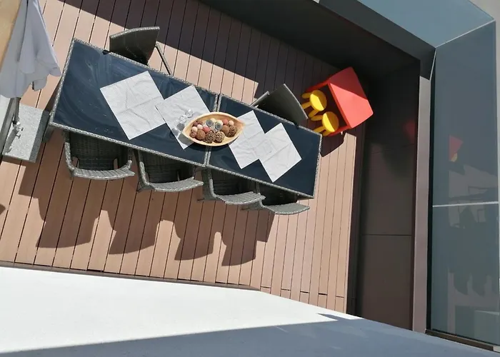 Apartamento Kalvarienberg *