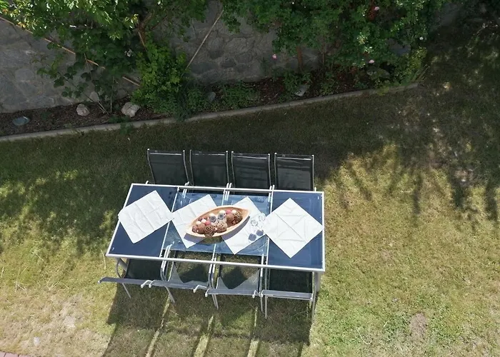 Apartamento Kalvarienberg