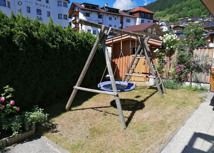 Kalvarienberg Apartamento *