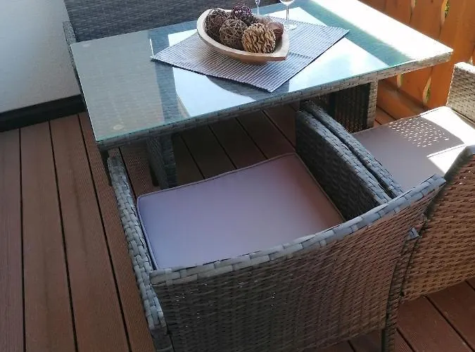 Apartamento Kalvarienberg *