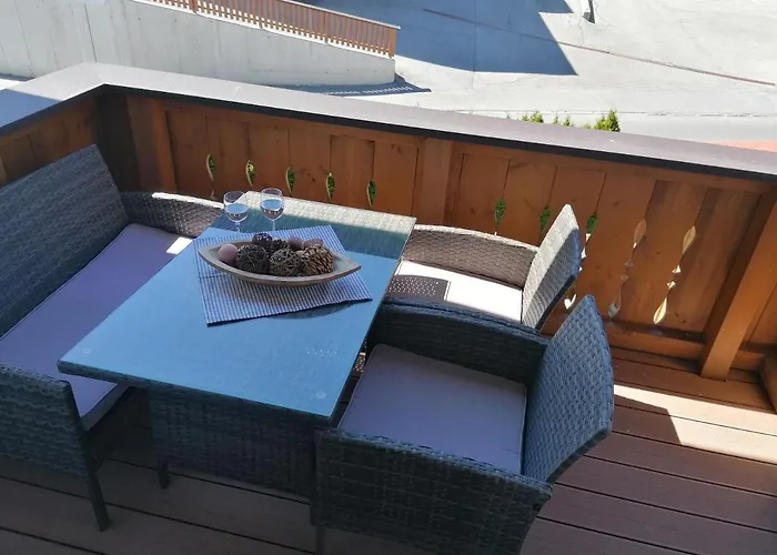 Apartamento Kalvarienberg *