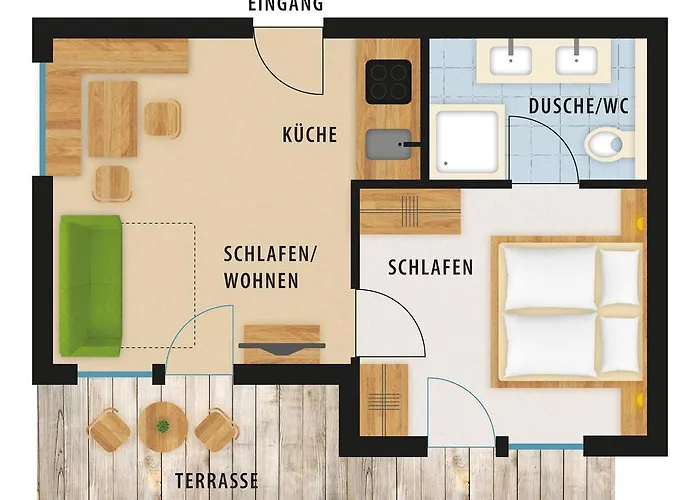 Kalvarienberg * Ladis