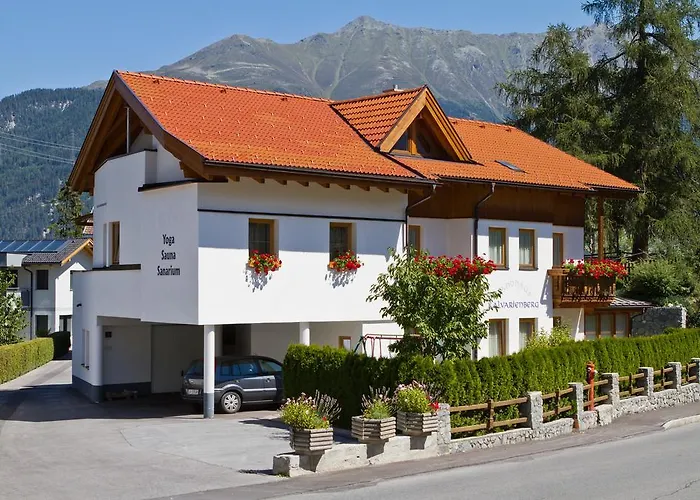 Apartamento Kalvarienberg *