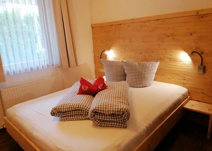 Apartamento Kalvarienberg *