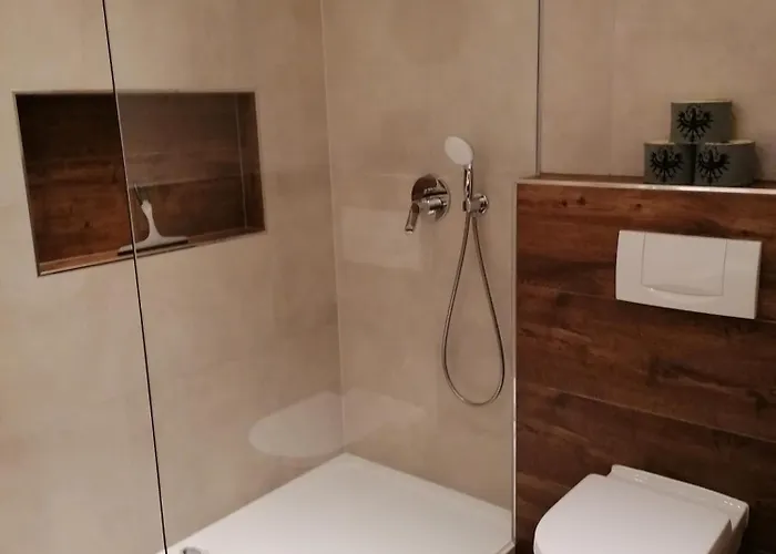 Kalvarienberg * Ladis