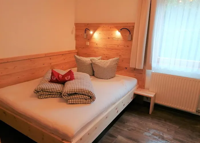 Kalvarienberg Apartamento *