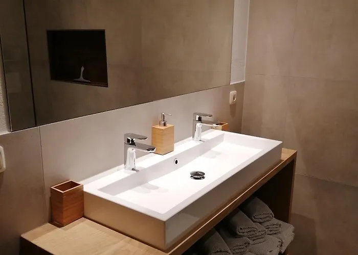 Apartamento Kalvarienberg Ladis