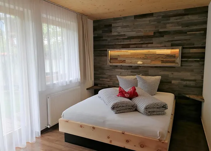 Kalvarienberg Apartamento Ladis