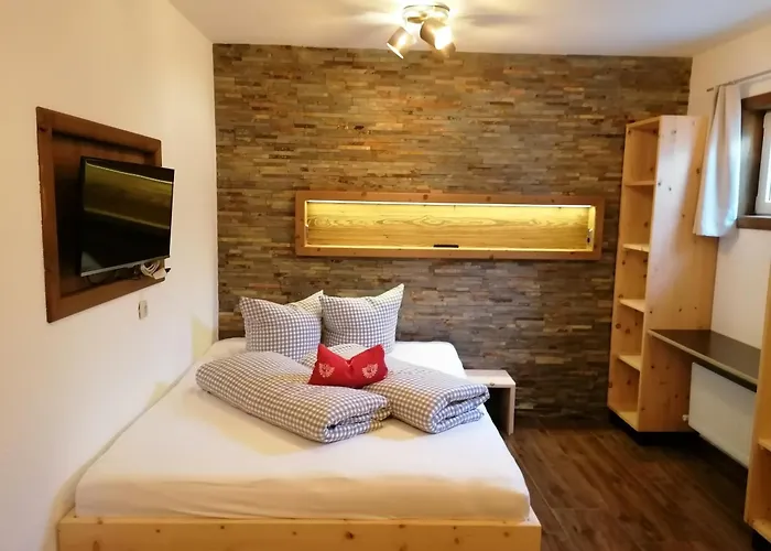 Apartamento Kalvarienberg Ladis