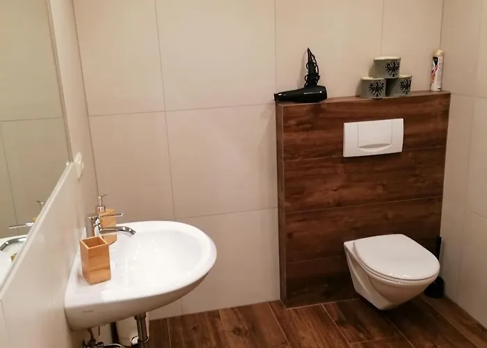 Kalvarienberg Apartamento *