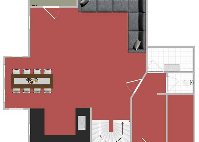 Kalvarienberg Apartamento *