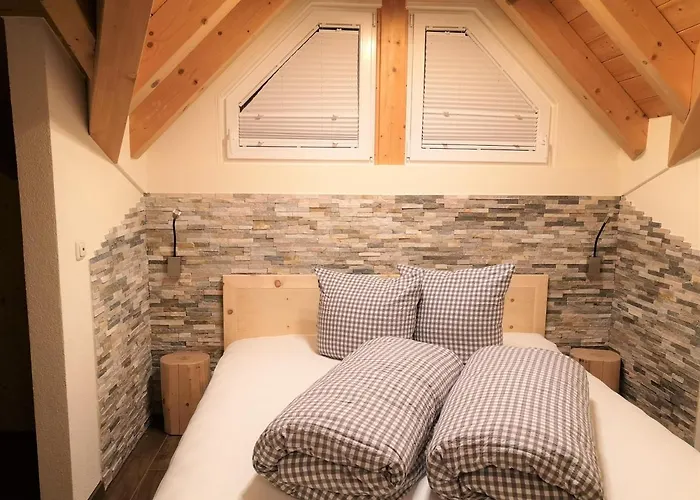 Apartamento Kalvarienberg Ladis