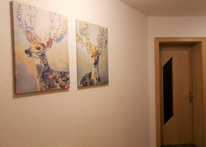 Kalvarienberg Apartamento *