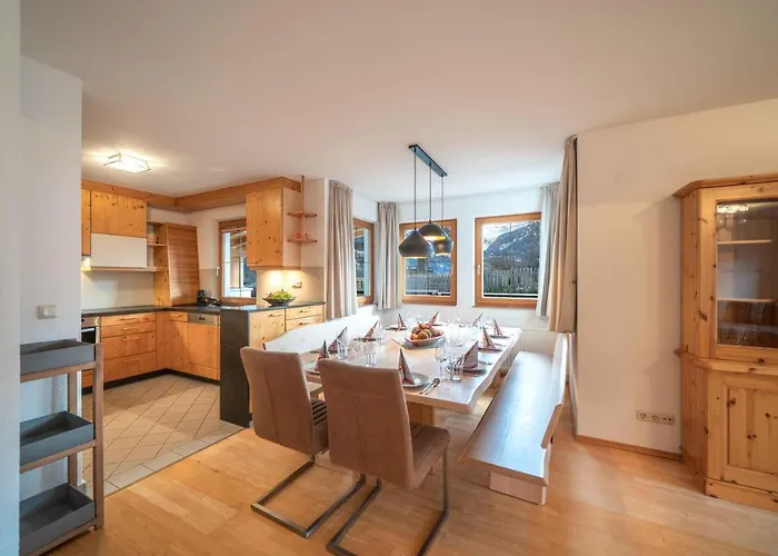 Kalvarienberg * Ladis