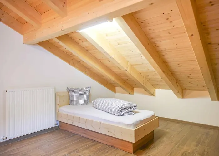 Kalvarienberg Apartamento