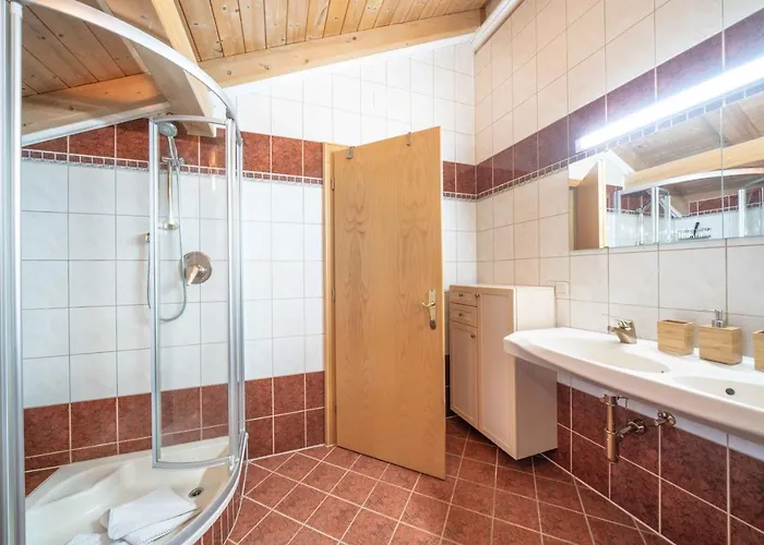 Apartamento Kalvarienberg