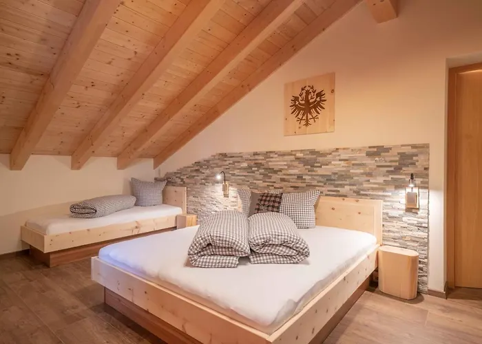 Kalvarienberg Apartamento *