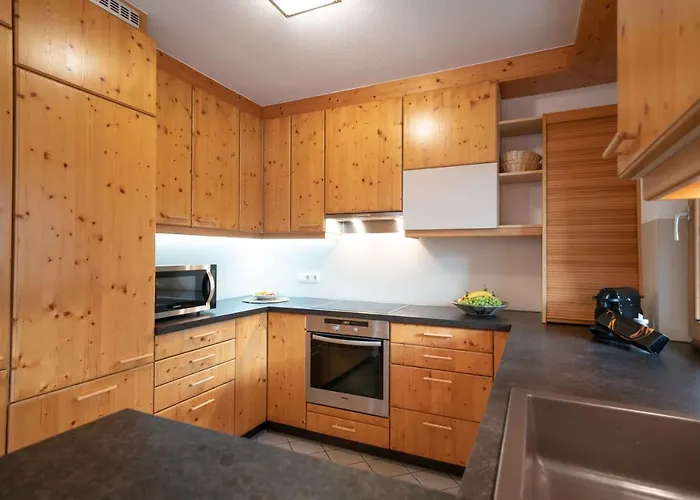 Kalvarienberg Apartamento *