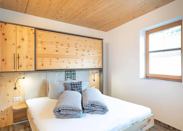 Kalvarienberg Apartamento