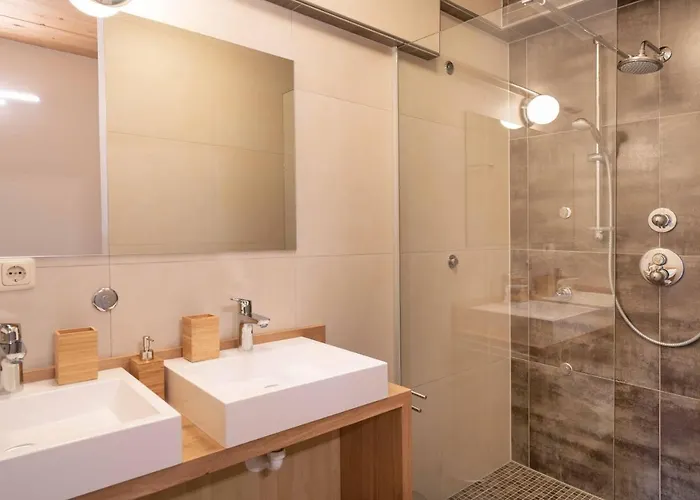 Apartamento Kalvarienberg *