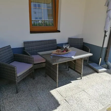 Landhaus Kalvarienberg Appartement