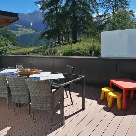 Landhaus Kalvarienberg Appartement *