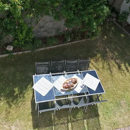 Landhaus Kalvarienberg Ladis