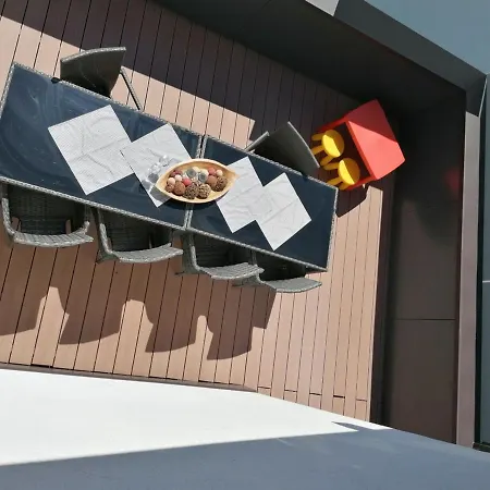 Appartement Landhaus Kalvarienberg *