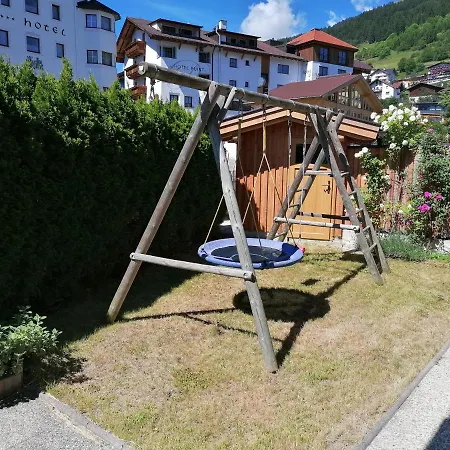 Landhaus Kalvarienberg Appartement *