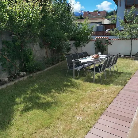 Landhaus Kalvarienberg Appartement