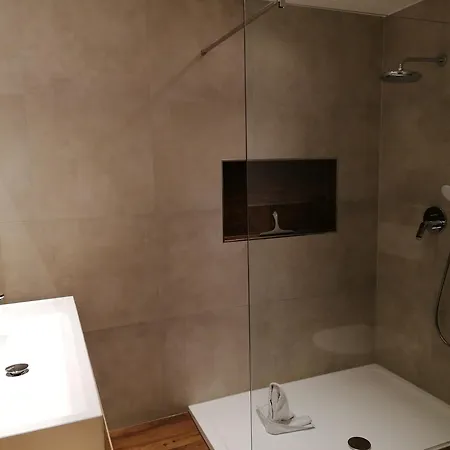 Landhaus Kalvarienberg Appartement Ladis