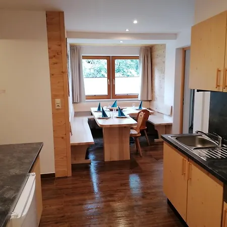 Appartement Landhaus Kalvarienberg