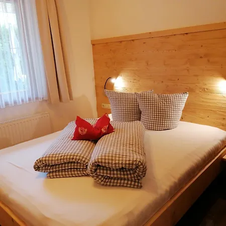 Appartement Landhaus Kalvarienberg *