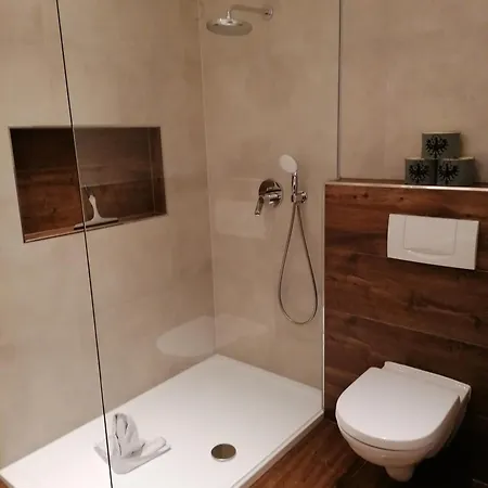 Landhaus Kalvarienberg * Ladis