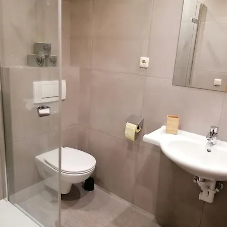 Landhaus Kalvarienberg