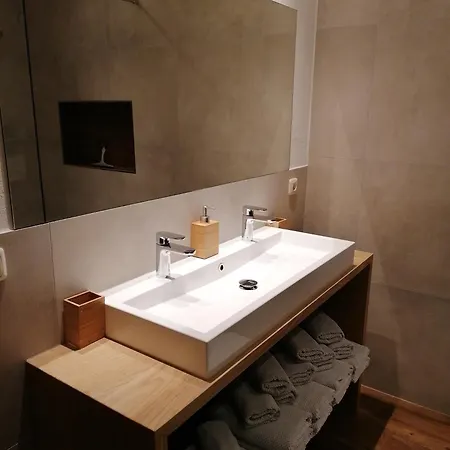 Appartement Landhaus Kalvarienberg Ladis