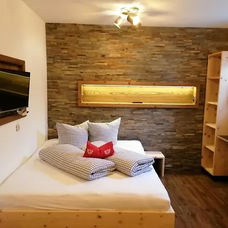 Appartement Landhaus Kalvarienberg Ladis