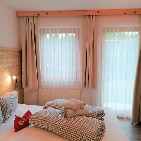 Landhaus Kalvarienberg Ladis