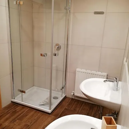 Appartement Landhaus Kalvarienberg