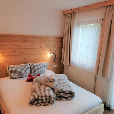 Landhaus Kalvarienberg Appartement Ladis